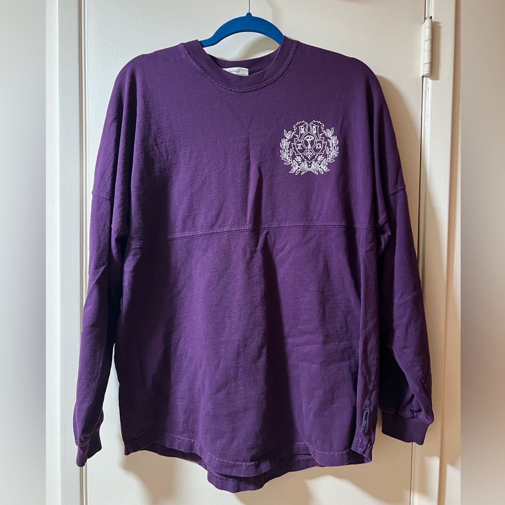 Chi Omega Spirit Jersey